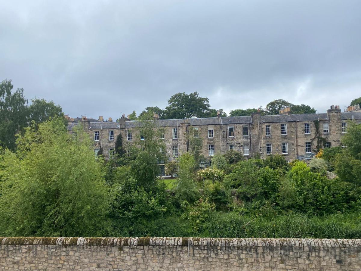 No. 5 Warriston, Canonmills Luxury Apartment Edinburgh Dış mekan fotoğraf